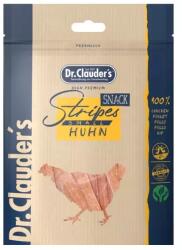 Dr.Clauder's Stripes Small Csirkehús csíkok 80 g