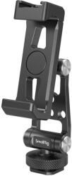 SmallRig Metal Phone Holder with Cold Shoe Mount (4382) (4382)