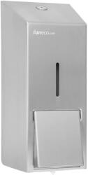 FANECO Luna dozator săpun 750 ml oţel S750TSNB (S750TSNB)