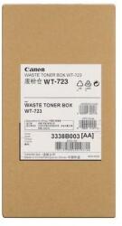 Canon Cutie de deșeuri toner Canon WT-723 pentru LBP7780Cx | 3338B003 (3338B003)