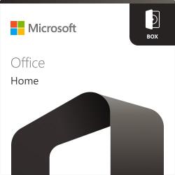 Microsoft Office Home 2024 Polish EuroZone Medialess (EP2-06862) (EP2-06862)