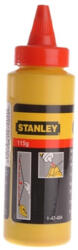 STANLEY porfesték piros 115g (1-47-404) (1-47-404) - megatool