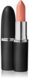 M·A·C MACximal Sleek Satin Lipstick hidratáló krém rúzs árnyalat Myth 3, 5 g