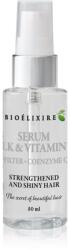 Bioelixire Silicone Oils szérum a hajra 50 ml