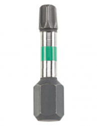 kwb EXTREME FORCE TQ60 STEEL TORX 25 behajtó bit 30mm (49127225) (49127225)