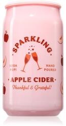 DW HOME Soda Pop Sparkling Apple Cider illatgyertya 425 g