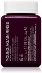 KEVIN.MURPHY Young Again Rinse balsam regenerator pentru stralucire 40 ml