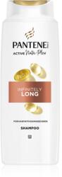 Pantene Pro-V Active Nutri Plex Infinitely Long sampon hranitor pentru păr lung 625 ml