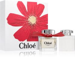 Chloé L’Eau Intense ajándékszett hölgyeknek - notino - 38 020 Ft