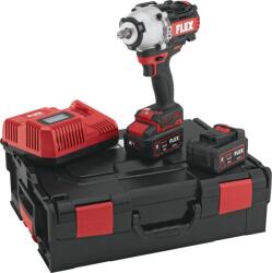 FLEX IW 1/2 1500 18.0-EC 5.0 Set (532065)