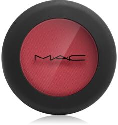 M·A·C Powder Kiss Soft Matte Eye Shadow szemhéjfesték árnyalat Werk, Werk, Werk 1, 5 g
