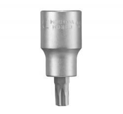 kwb PROFI CrV BIT SOCKETS T45 behajtó bit 1/2' (49372645)