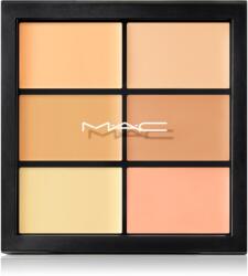 M·A·C Studio Fix Conceal And Correct Palette korrektor paletta árnyalat Light 6 g