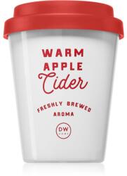 DW HOME Cup Of Joe Warm Apple Cider illatgyertya 318 g