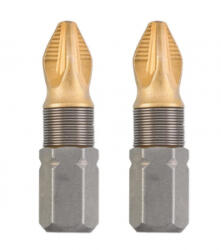 kwb TITAN MRG PZ3 torziós behajtó bit 25mm (2db) (49124103)