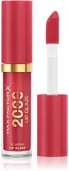 MAX Factor 2000 Calorie Lip Glaze dúsító ajakfény árnyalat 110 Fire Sparks 4.4 ml