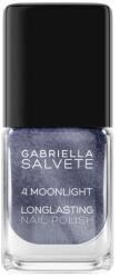 Gabriella Salvete Over The Moon Longlasting Nail Polish lac de unghii rezistent cu luciu intens 11 ml nuanţă 4 Moonlight