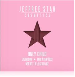 Jeffree Star Cosmetics Artistry Single Eyeshadow fard ochi culoare Only Child 1, 5 g