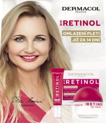 Dermacol Bio Retinol II. 2024, 65 ml