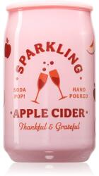 DW HOME Soda Pop Sparkling Apple Cider illatgyertya 176 g
