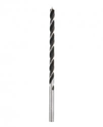 kwb PROFI CrV EXTRA LONG WOOD DRILL BIT hengeres fafúrószár 400/285x12mm (49512812)