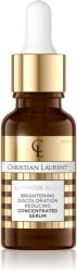 Christian Laurent Luminous Glow ránctalanító szérum a pigmentfoltokra 18 ml