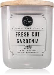 DW HOME Signature Fresh Cut Gardenia lumânare parfumată 326 g