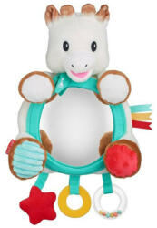 Vulli Oglinda cu activitati educative Sophie (010340) - babyneeds