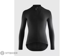 ASSOS ThermoBooster P1 aláöltözet, black series (L)