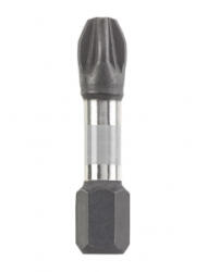 kwb EXTREME FORCE TQ60 STEEL PZ2 behajtó bit 30mm (1db) (49127102)
