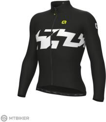 ALÉ READY SOLID mez, fekete (XL)