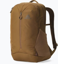 Gregory Rhune 28 l prérifarkas barna városi hátizsák