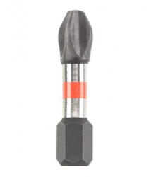 kwb EXTREME FORCE TQ60 STEEL PH2 behajtó bit 30mm (1db) (49127002) (49127002)