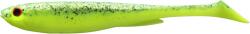 Daiwa Prorex Slim Shady 10.5cm Chartreuse Shocker 4buc (D.15100.210)