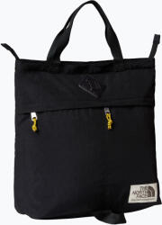 The North Face Berkeley Tote Pack 13 l fekete/szürke táska
