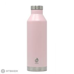 Mizu V8 termosz, 780 ml, soft pink