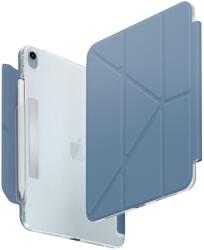 Uniq Camden Click iPad Air 11" (2024) Stone Blue tok (UNIQ-PDA11(2024)-CAMSBLU)