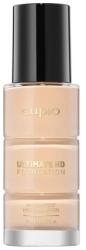 Cupio Fond de ten cu acid hialuronic Ultimate HD - Golden Sand 08 30ml (C0006)