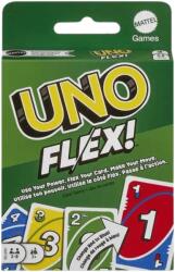 Hasbro Uno - Flex! kártyajáték (HMY99)