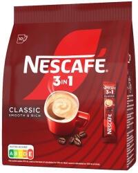 NESCAFÉ Nescafe 3in1 Classic kis tasak 165g