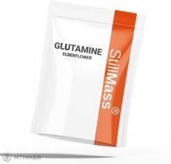 STILL MASS Glutamin regeneráló táplálék-kiegészítő, 1000 g (natúr)