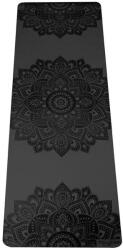 YogaDesignLab Jógaszőnyeg Infinity Mat - Mandala Charcoal / YogaDesignLab