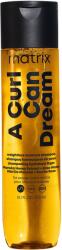 Matrix A Curl Can Dream könnyű hidratáló sampon 300 ml - alza