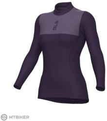 ALÉ IMPATTO INTIMO női póló, szederlila (M/L)