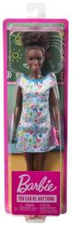 Mattel Papusa Barbie Profesoara (MTFWK89_HBW97) - ookee Papusa Barbie