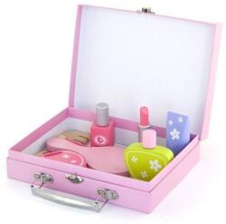 Viga Toys Set de infrumusetare din lemn (VIG50531)