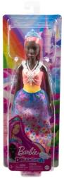 Mattel Barbie Dreamtopia Papusa Printesa Cu Par Corai (MTHGR13_HGR14) Papusa Barbie