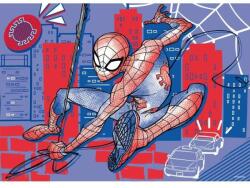 Ravensburger Puzzle mare de podea Spiderman 24 piese (RVSPC03088) - ookee