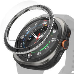 Ringke Rama pentru Samsung Galaxy Watch Ultra 47mm - Ringke Bezel Styling - Black (CB-GW7U-47-96) (KF2332231)