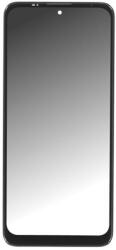 Piese si componente Ecran cu Touchscreen Compatibil cu Motorola E30 - OEM (21752) - Black (KF2336920)